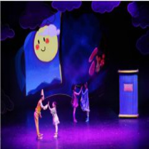 《天使的微笑》巡演完美收官 公益永不止步