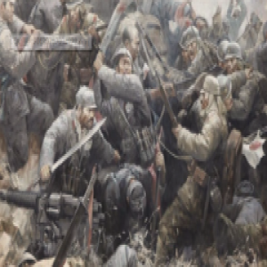 七七事变81周年丨因日军侵略 浙江伤亡超35万人