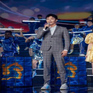 王森出席丝绸之路国际电影节