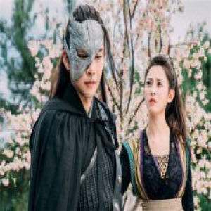 香蜜大结局 鎏英奇鸢相守旭凤锦觅会在一起吗？