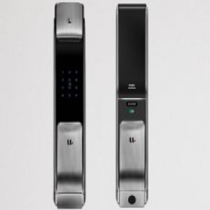 智能门锁品牌哪个好？优点锁守护您的家庭