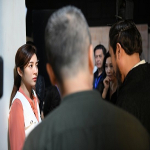 王晓晨《演员》成功晋级！搭档于和伟出演影视化作品