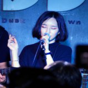 Frandé法兰黛乐团新专辑演出最终站：北京