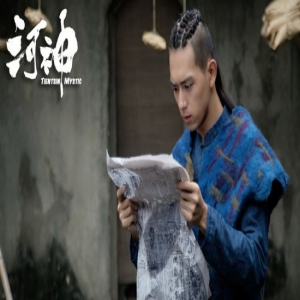 李现、徐正溪、白敬亭、尹正 2019将迎巅峰时刻