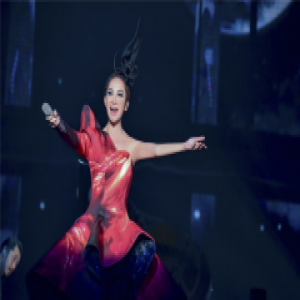 COCO李玟“18”世界巡演长沙站11月2日10:18正式开票