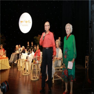 电影《一切如你》北京首映