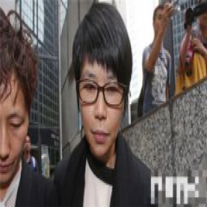 张智霖经纪人判刑 涉及巨额诈骗