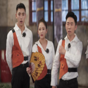 为保护陈乔恩 王子异被砸两百余下依旧面不改色