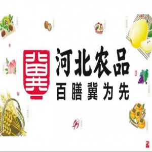 河北农产品品牌整体形象发布