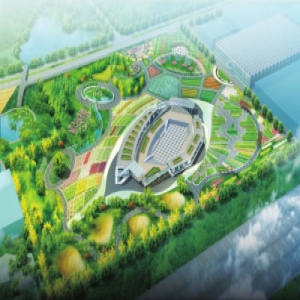 创艺农场 乐享家园