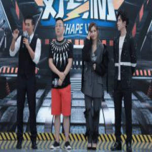 《加油好身材》回归 张逸杰“受虐”升级