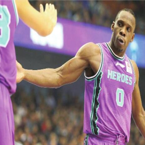 从零开始的哈神！哈德森来济“再创业”开局良好