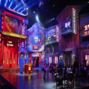 《相声有新人》李振威谈现状 郭德纲：在复苏