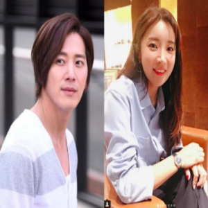 再传喜讯！金泰熙弟弟李莞将迎娶“高尔夫女王”李宝美