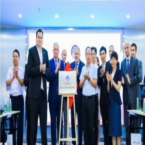 区块链技术助力金融科技示范区建设