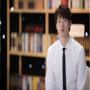 酷我音乐《榜样阅读》解锁脱去搞笑外衣的真实魏大勋