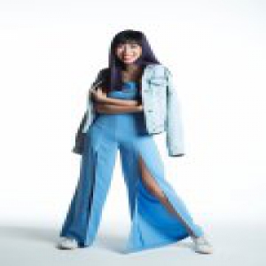 新加坡唱作歌手郑雪梅SARAH专辑《看见》 音频已全部上线