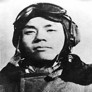 【为了民族复兴·英雄烈士谱】蓝天雄鹰孙生禄