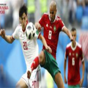 世界杯首个乌龙球 布哈杜兹忍不住失声痛哭