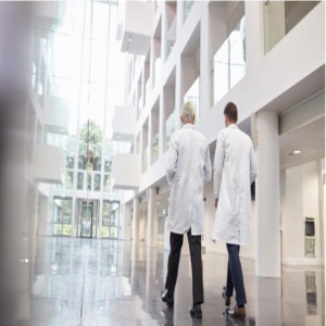 阅仁健康与菁医林达成合作 资源平台整合成为行业大趋势