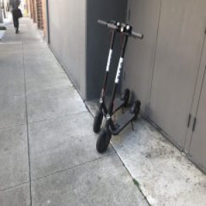 电动滑板车大战升温，Bird融资3亿美元估值20亿