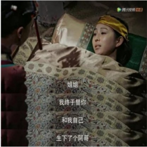 “护姐狂魔”张钧甯的守护者，竟然会是ta？