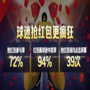 世界杯疯狂一夜创单日最多进球纪录 优酷大放血发13场红包雨