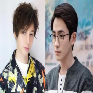 陈奕天转型做演员因为好奇？揭陈奕天不为人知的一段过去