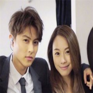 邓丽欣认爱王子 粉丝大呼不敢相信