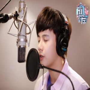 《Hi室友》主题曲诞生 胡先煦叫陈立农“宝贝”甜炸