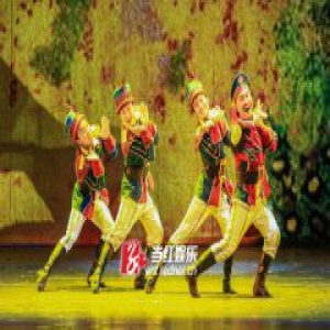 你见过“想变成人的猫”吗？这部经典音乐剧即将来长