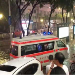 电安堡：广东暴雨生死劫，如何让雨中的电不再伤人