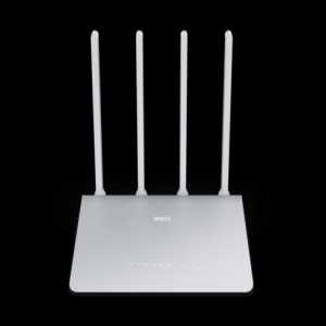 既快捷又安全， 360安全路由V2面世