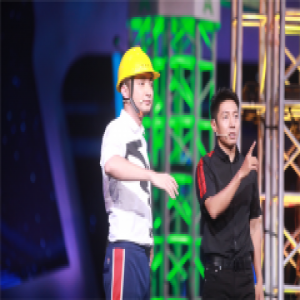 《加油！向未来》最美世界小姐单挑23人科学团