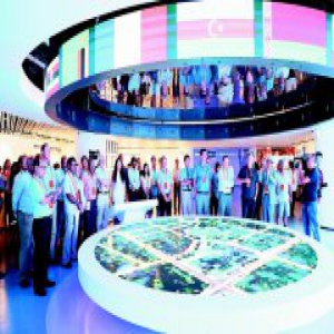 新时代新作为新篇章丨院士为何偏爱院士港？