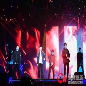 浙江卫视美好奇妙夜，那吾克热一首《霸王@苏丹》融合说唱与京剧，堪称推新传统文化大事件！