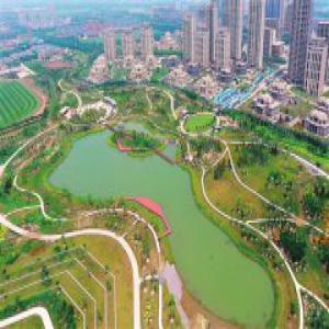 环亚马球运动公园将向社会开放