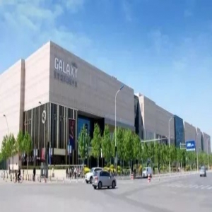 天津各大商场春节营业时间来了！看准再去逛！