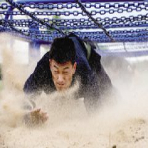 天津“特警训练营”专项封闭强训活动启动