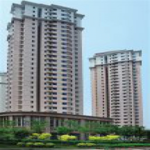 公共租赁住房津畔名轩完工 将于7月1日开始起租