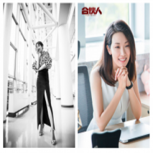 菅纫姿放照秀好身材 经纪人“花式