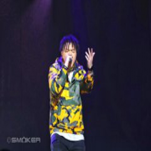 艾福杰尼黄旭燃爆嘻哈全球巡演 将网络变为主场