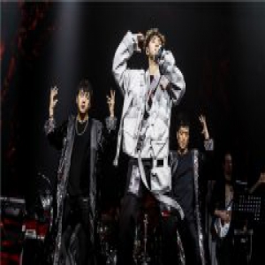 汪苏泷《克制凶猛》首唱会完美落幕 《第十二夜》MV生日首发