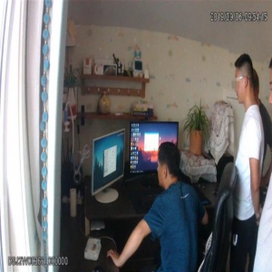 开设3个淫秽色情网站牟利，平度一31岁男子落网