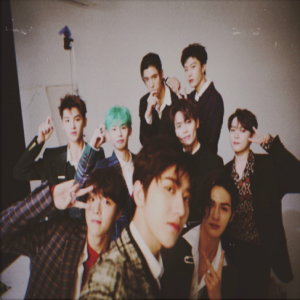 NINEPERCENT解散，成员未来事业预测，蔡徐坤能否稳居流量地位