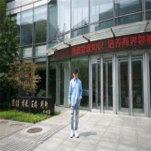 胡彦斌称将入学 将成为北大的学生