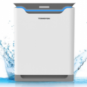 空气净化器哪个牌子好？八级净化让你呼吸更畅快！