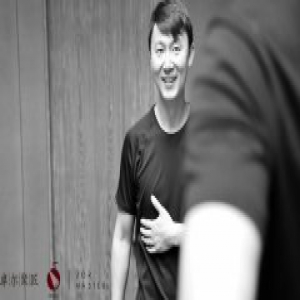 杨旭“第二圈能量”正式启动 解密“尔晴”同款训练法