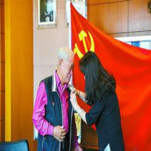 【长城评论】做有信仰、有情怀、有担当的新时代文艺工作者