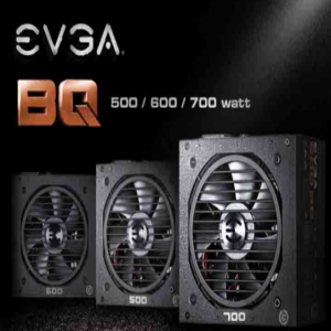 超高性价比电源推荐 EVGA 500BQ不“铜”凡响